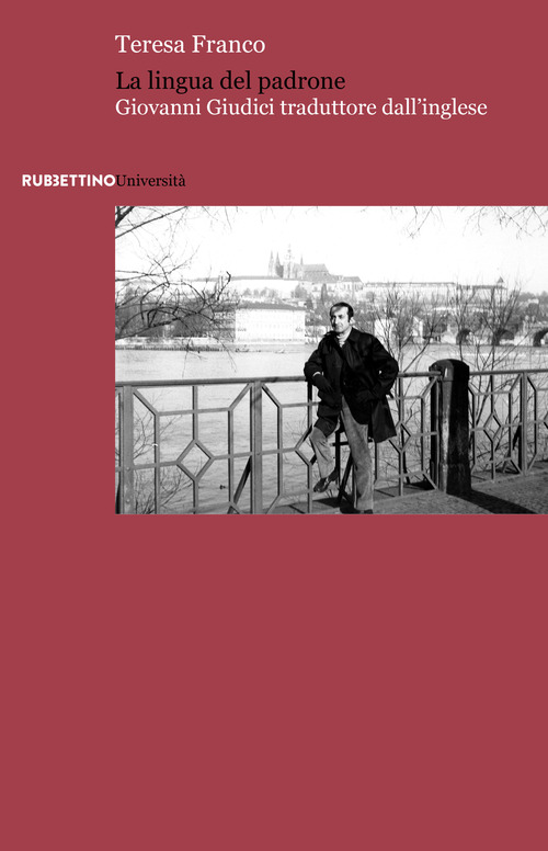 La lingua del padrone