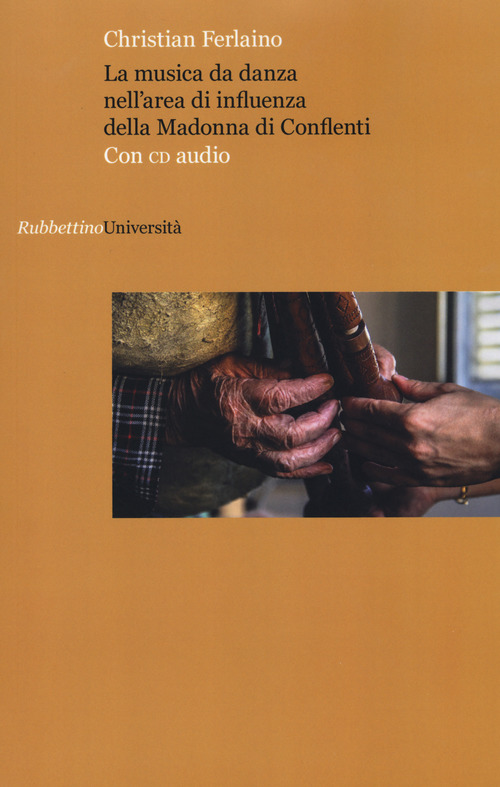 La musica da danza nell'area di influenza della Madonna di Conflenti