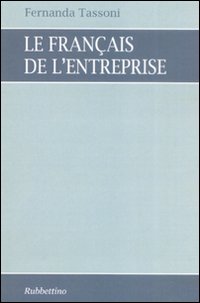 Le fran&ccedil;ais de l'enterprise