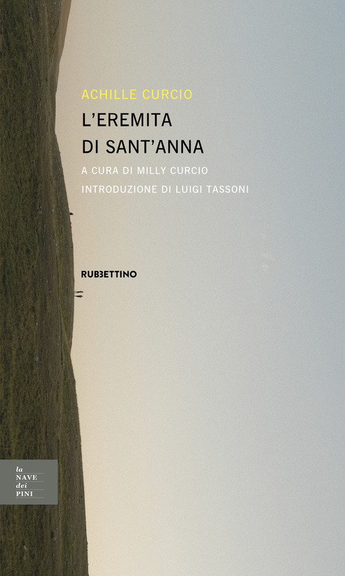 L'eremita di Sant'Anna
