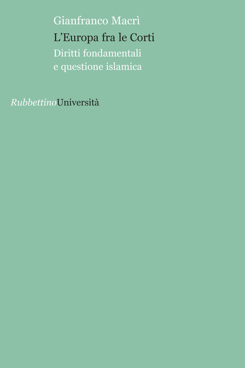 L'Europa fra le corti