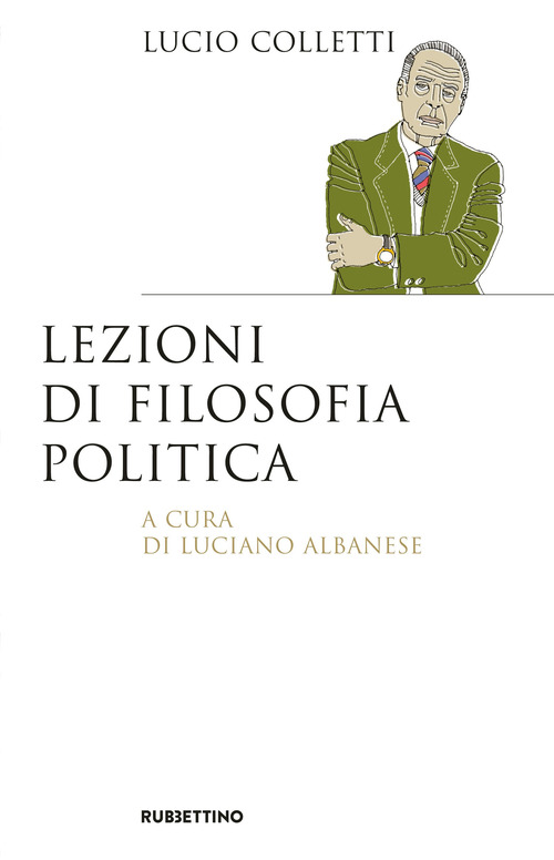 Lezioni di filosofia politica