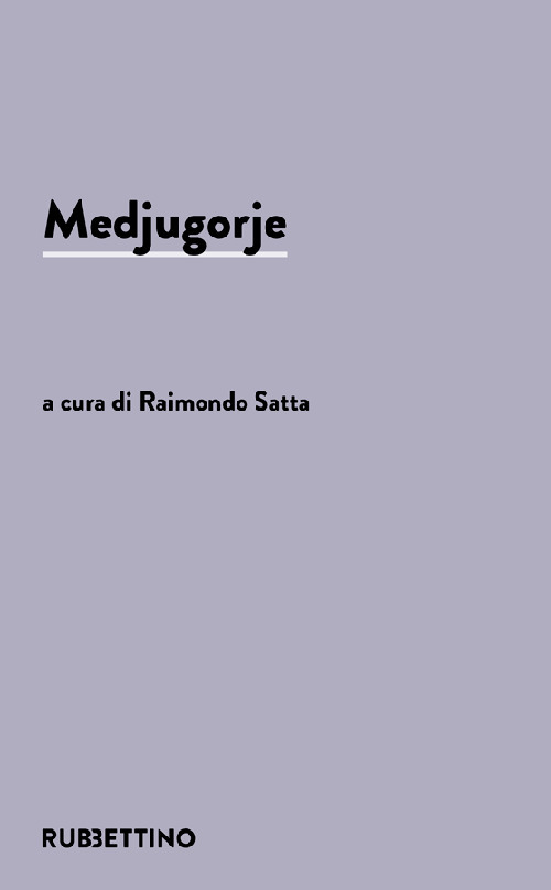 Medjugorje