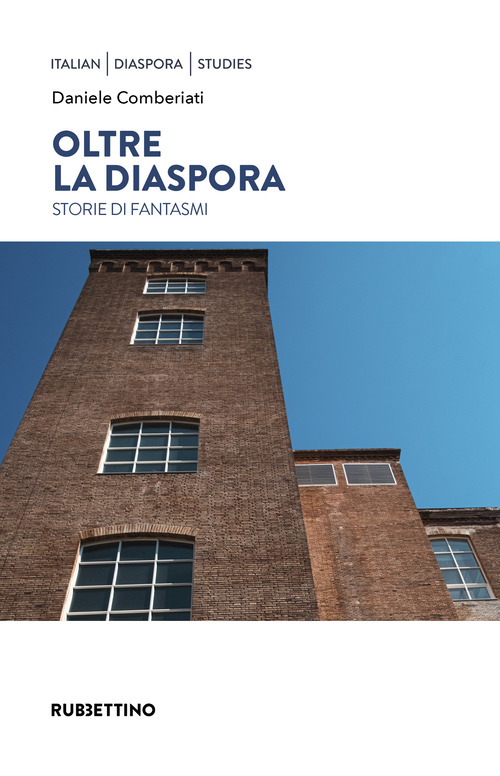 Oltre la diaspora. Storie di fantasmi