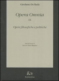 Opera omnia