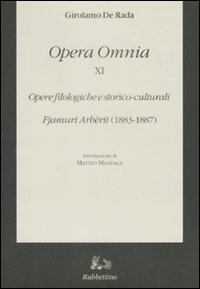 Opera omnia