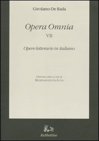 Opera omnia