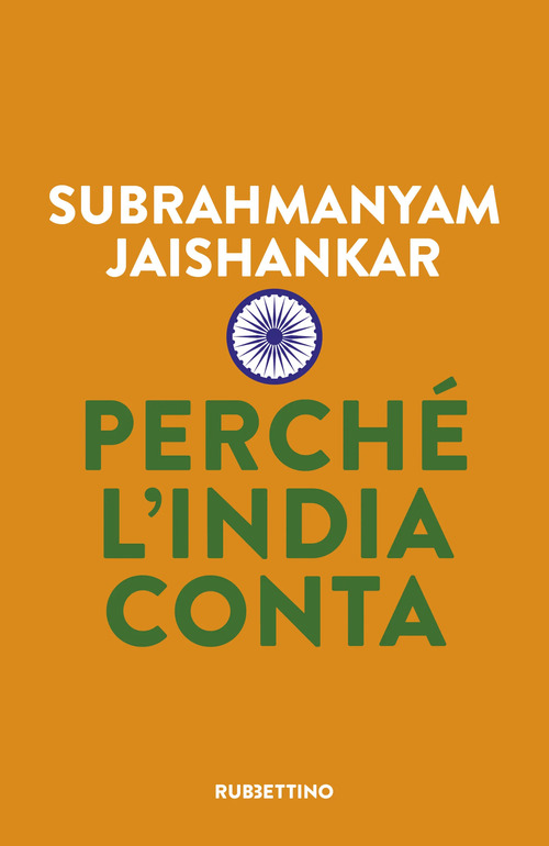 Perch&eacute; l'India conta