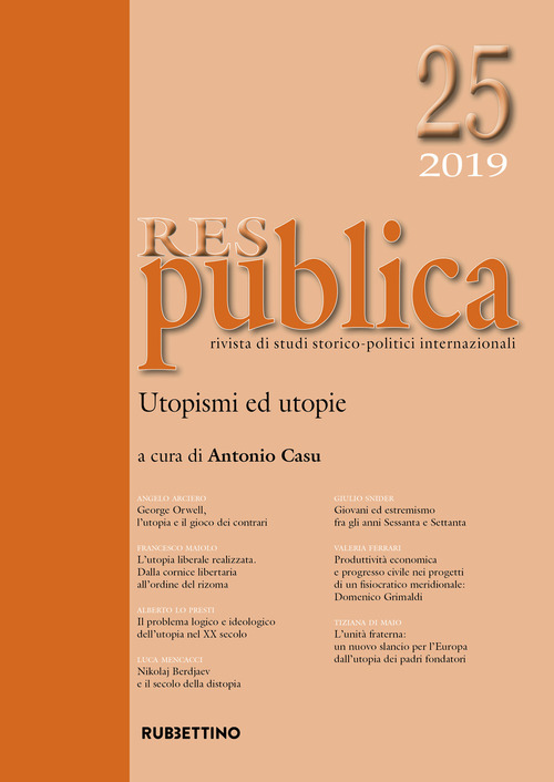 Res publica
