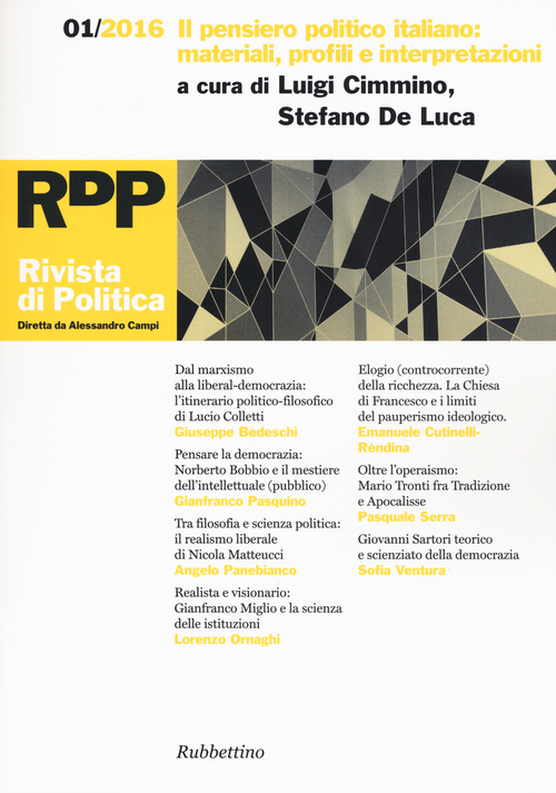 Rivista di politica