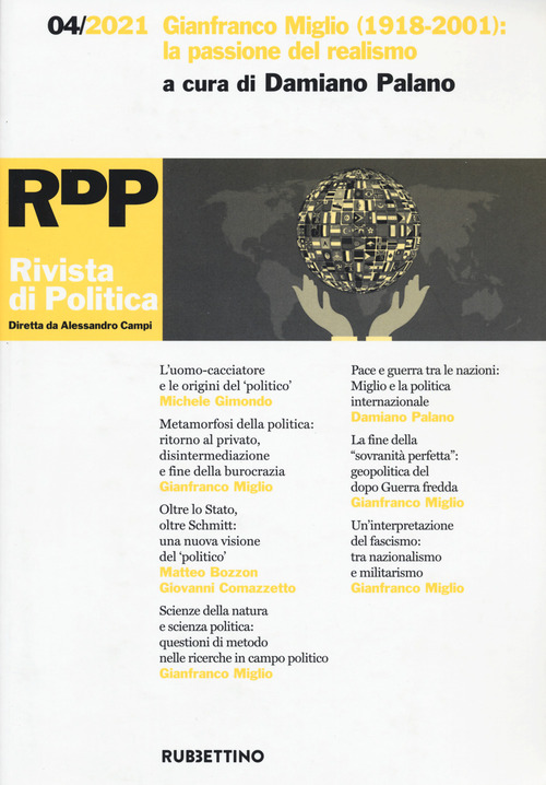 Rivista di politica