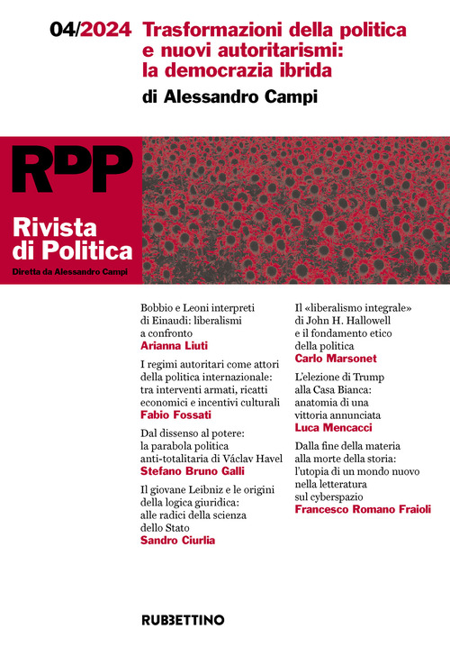 Rivista di politica