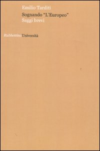 Sognando «L'Europeo». Saggi brevi