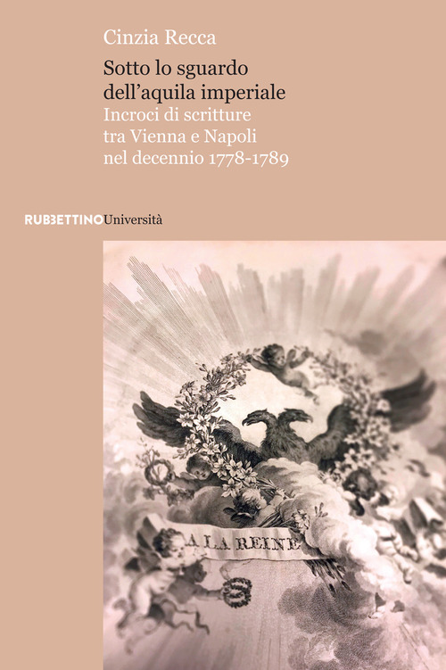 Sotto lo sguardo dell'aquila imperiale. Incroci di scritture tra Vienna e Napoli nel decennio 1778-1789