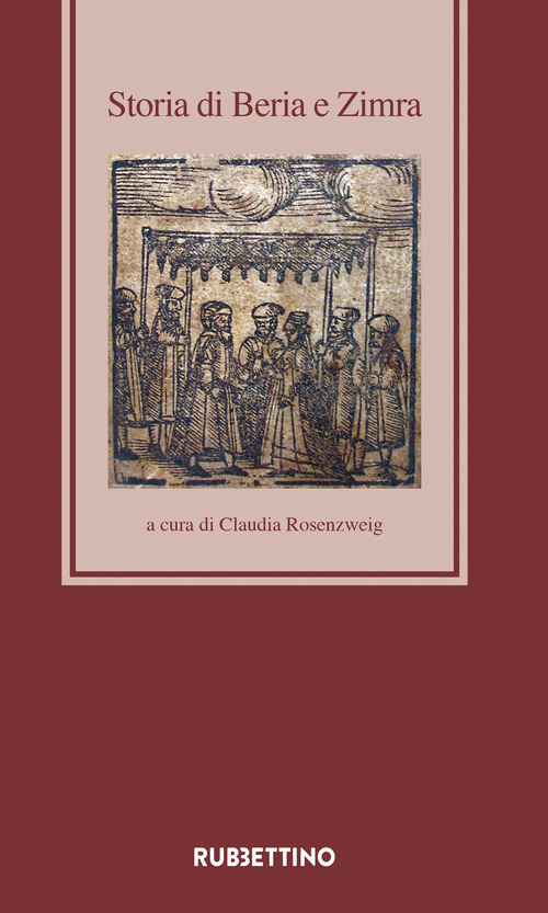 Storia di Beria e Zimra