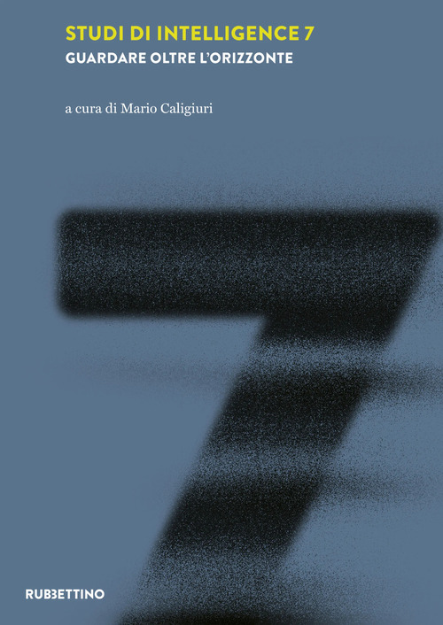 Studi di intelligence