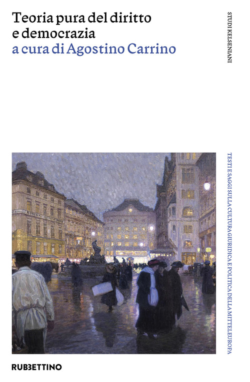 Teoria pura del diritto e democrazia