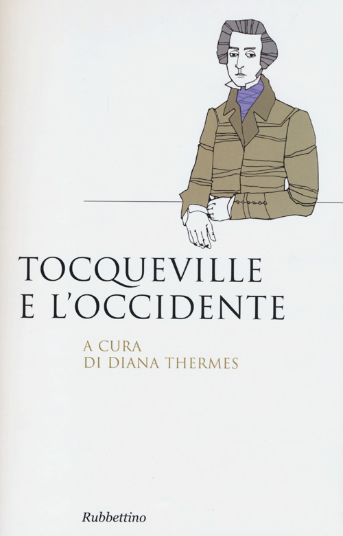 Tocqueville e l'Occidente