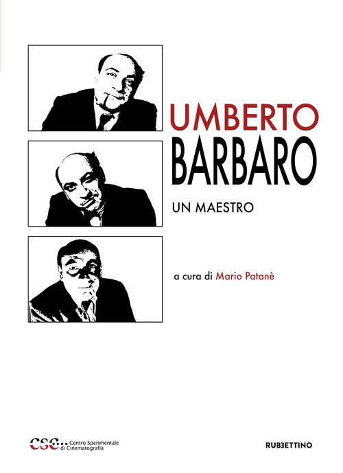 Umberto Barbaro. Un maestro