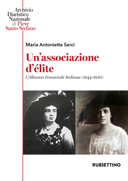 Un'associazione d'&eacute;lite. L'Alleanza Femminile Italiana (1944-1950)