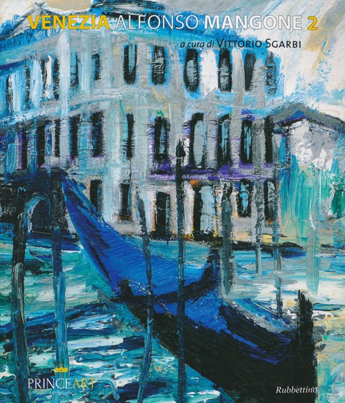 Venezia. Alfonso Mangone