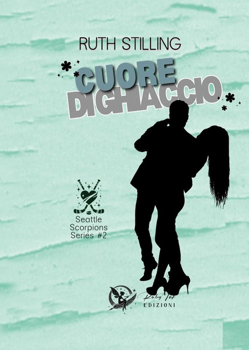 Cuore di ghiaccio. Seattle scoprions