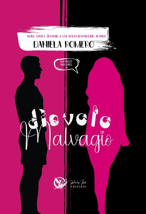 Diavolo malvagio. Sun Valley High School