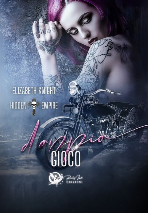 Doppio gioco. Hidden empire