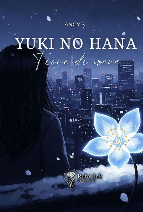 Yuki no hana. Fiore di neve