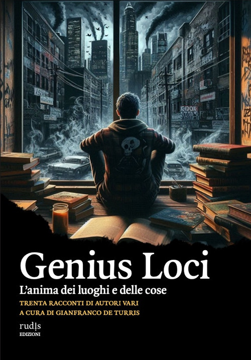 Genius Loci. L'anima dei luoghi e delle cose
