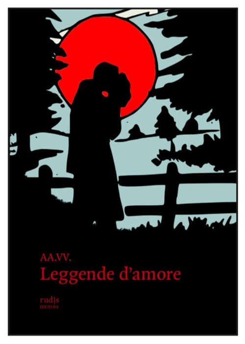 Leggende d'amore