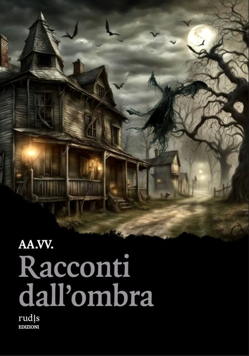Racconti dall'ombra