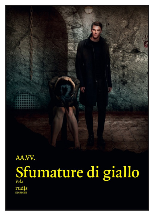 Sfumature di giallo