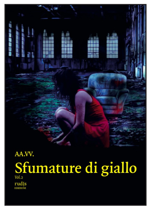 Sfumature di giallo