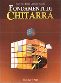 Fondamenti di chitarra