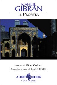 Il profeta. Audiolibro