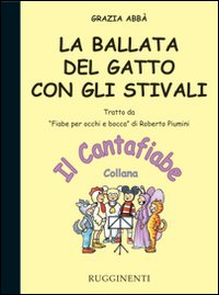 La ballata del gatto con gli stivali