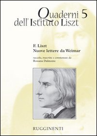 Quaderni dell'Istituto Liszt