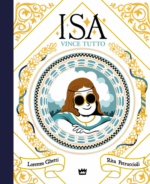 Isa vince tutto