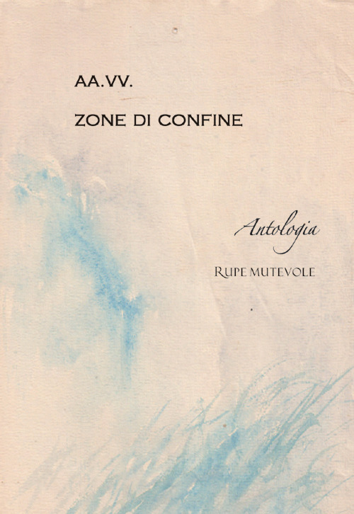 Zone di confine