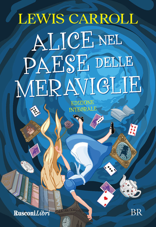 Alice nel paese delle meraviglie