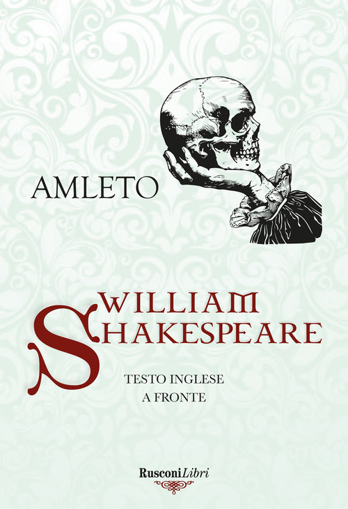 Amleto. Testo inglese a fronte