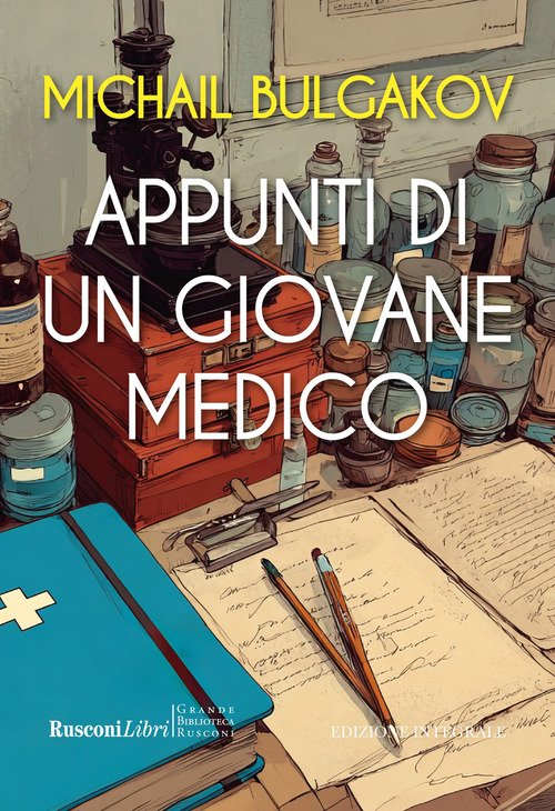 Appunti di un giovane medico