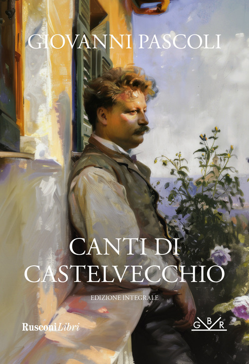 Canti di Castelvecchio