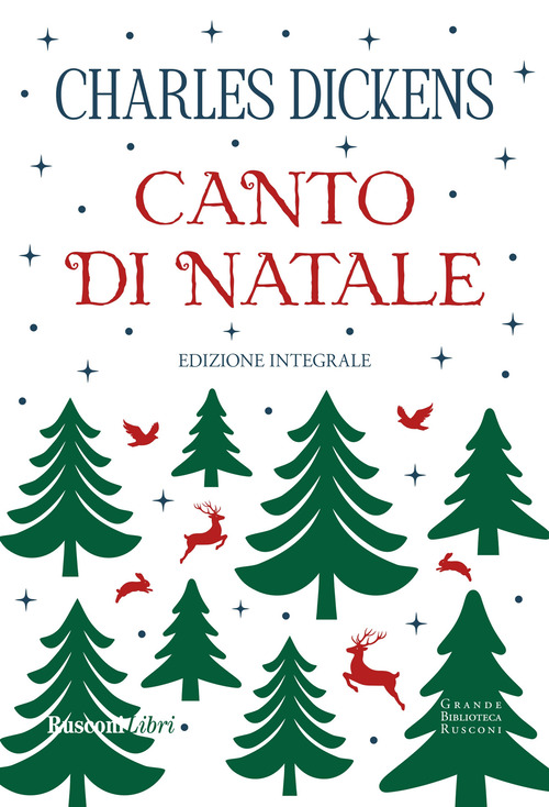 Canto di Natale