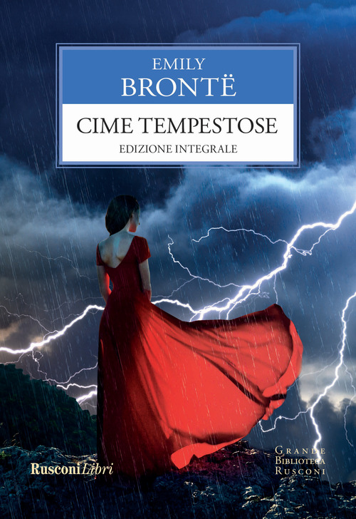 Cime tempestose