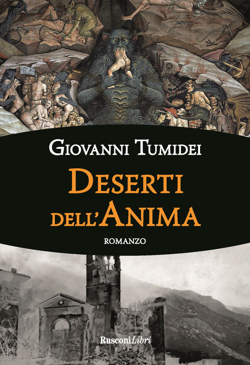 Deserti dell'anima