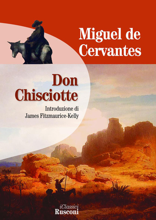 Don Chisciotte