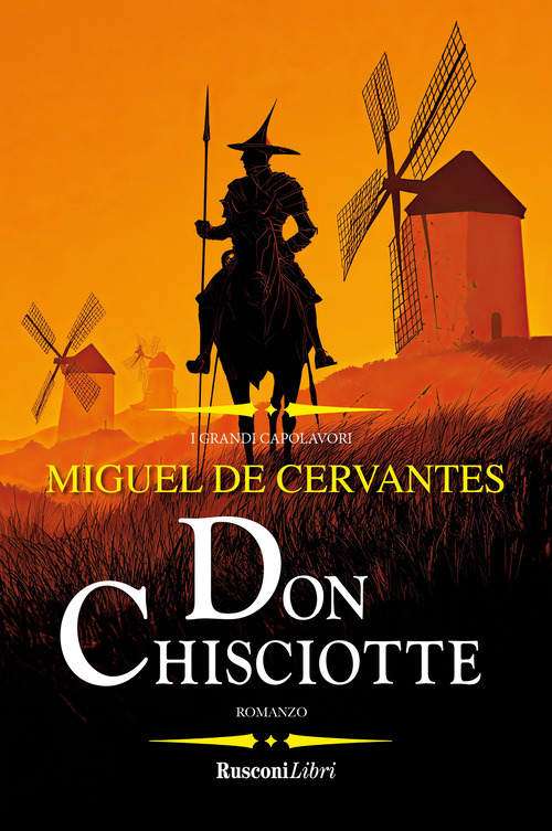 Don Chisciotte