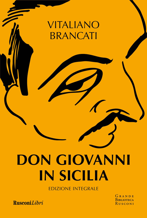 Don Giovanni in Sicilia